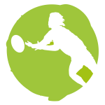 Touch Rugby - Y7/8 Girls