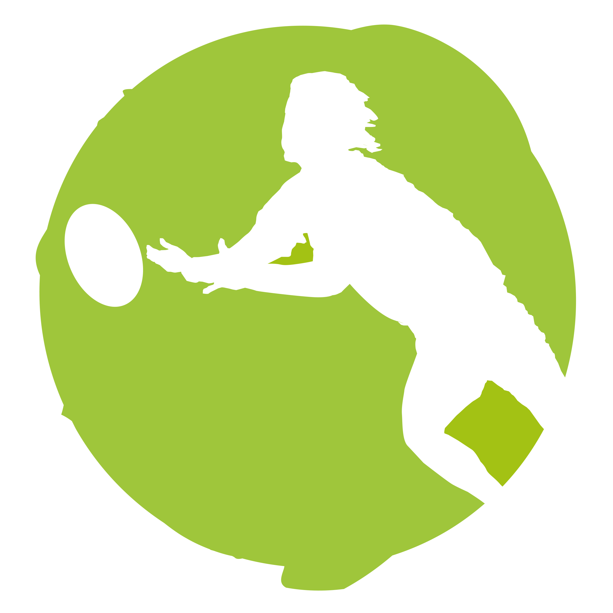 Touch Rugby - Y7/8 Girls