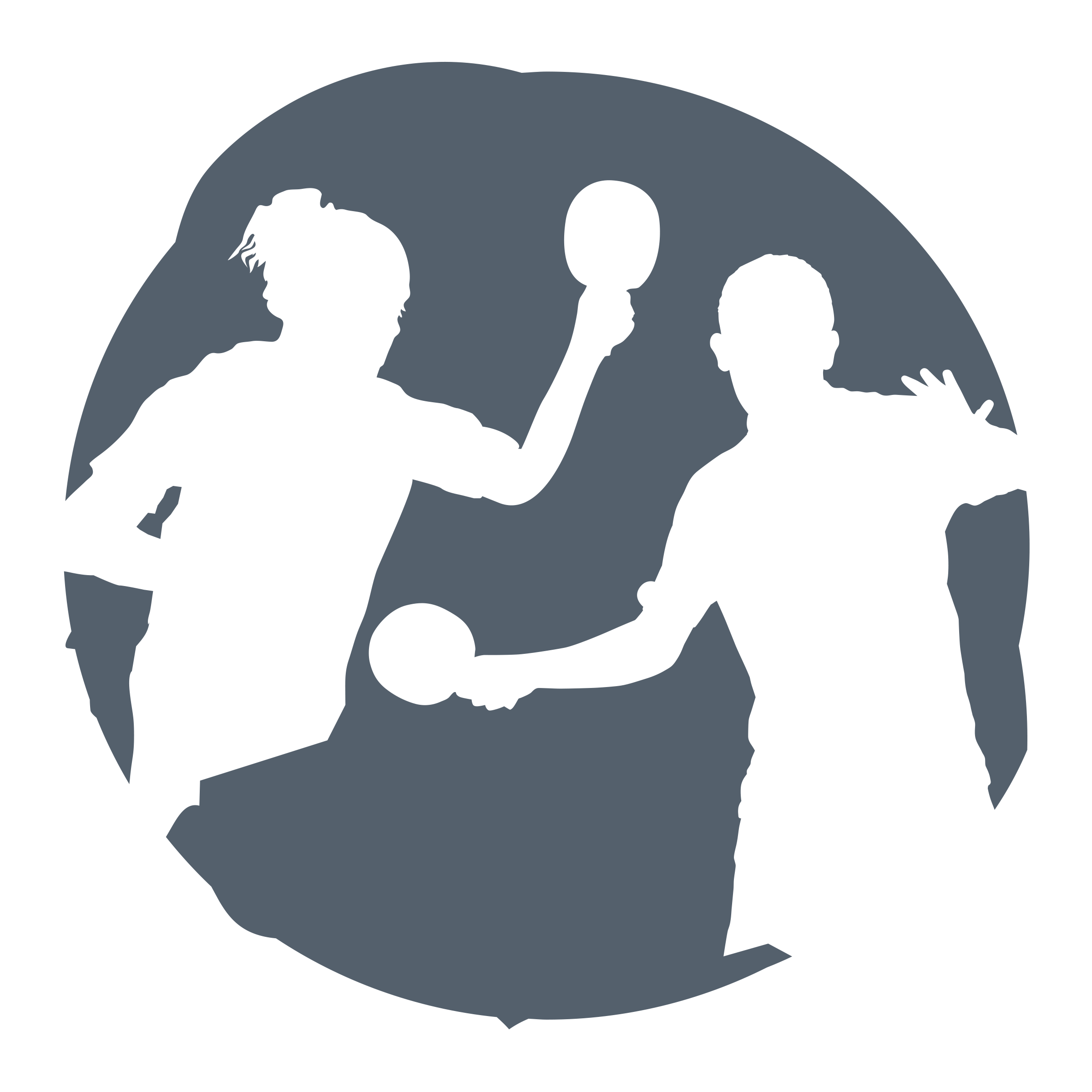 Table Tennis KS3 + KS4