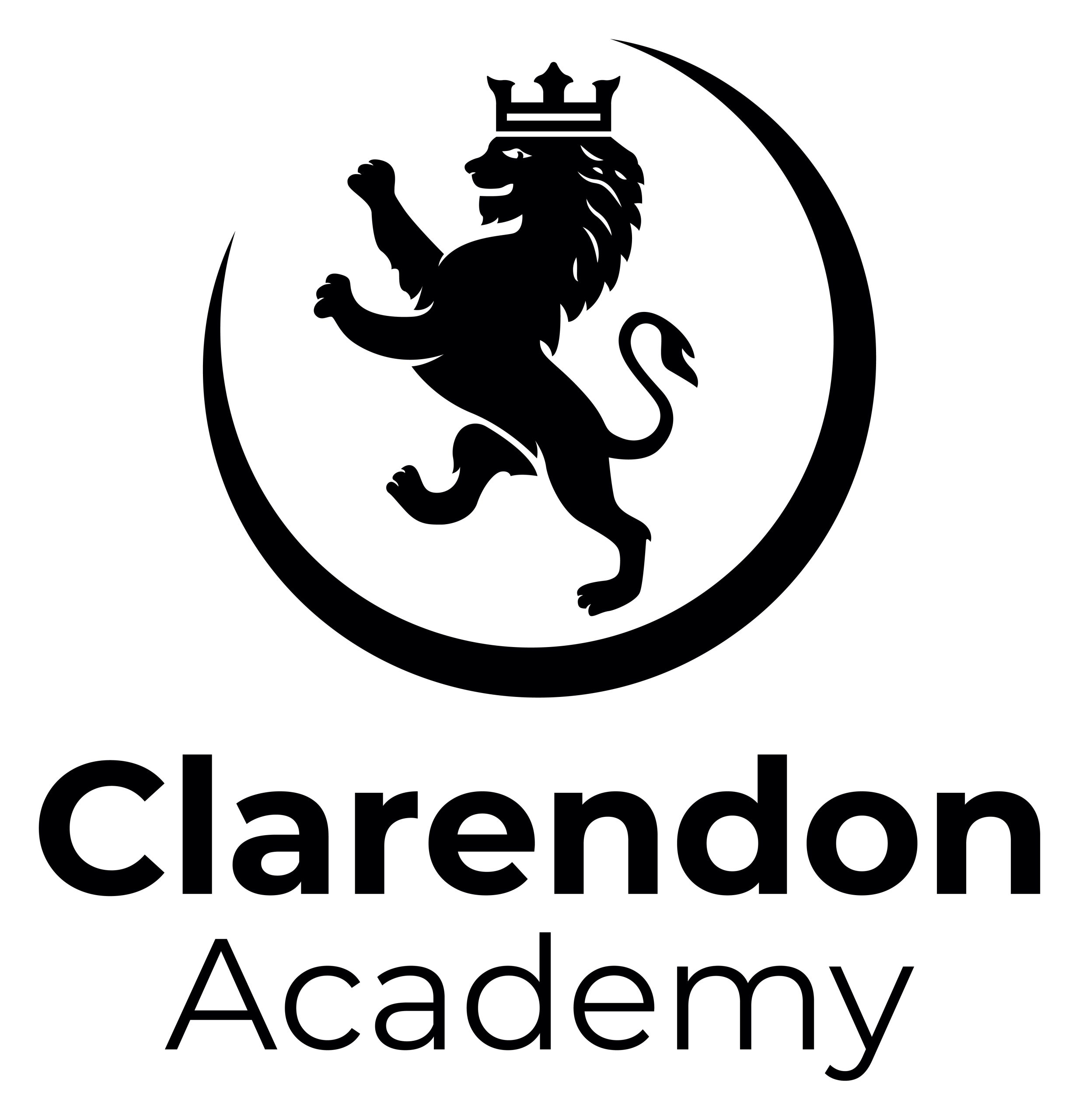 AG&T Dance Workshop - Y5-6
